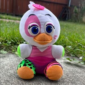 Funko FNAF Rockstar Chika